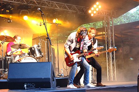 Kari Peitsamon Skootteri